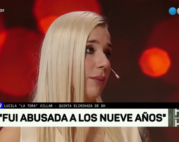 La Tora sobre su adicción al sexo:  Dios me salvó la vida