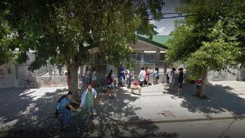 La portera retó a un alumno y los padres la golpearon La portera retó a un alumno y los padres la golpearon