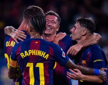 Barcelona enfrenta al Newcastle en un estreno europeo lleno de incógnitas