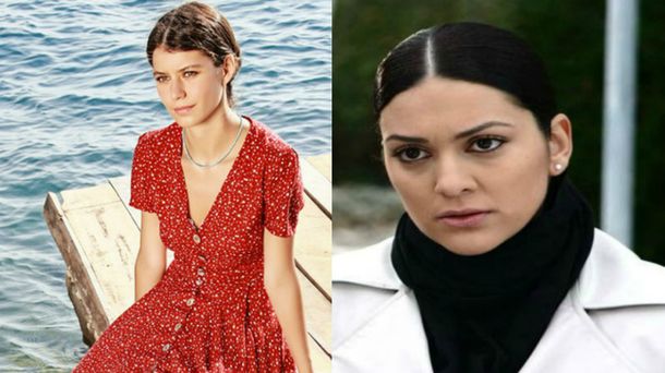 La protagonista de ¿Qué culpa tiene Fatmagül? cobra más que Sherezade de Las mil y una noches