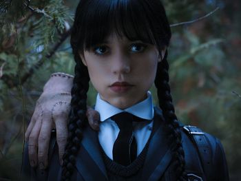 Netflix confirmó la segunda temporada de Merlina
