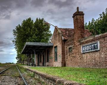 El pueblo gastronómico a solo una hora de distancia y con mucha historia rural.