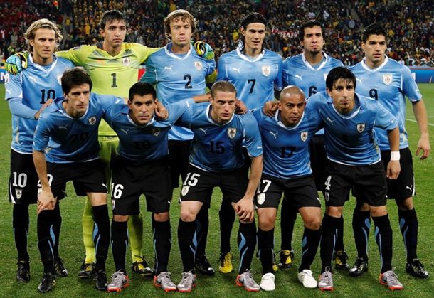 Un histórico uruguayo salió al cruce: A Argentina lo ayudaron a ser campeón del mundo