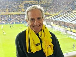 Sorpresivo anuncio de Ibarra sobre las elecciones en Boca: Si no se vota, aceptaremos que...