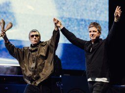 el mapa con el corte de calles por el show de oasis en river el mapa con el corte de calles por el show de oasis en river