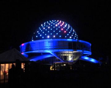 Este sábado se llevará a cabo una vez La Hora del Planeta en 7.000 ciudades del mundo