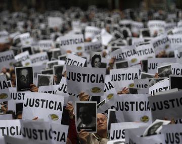 Farah descartó presiones y cuestionó a Cancillería por el memorándum con Irán