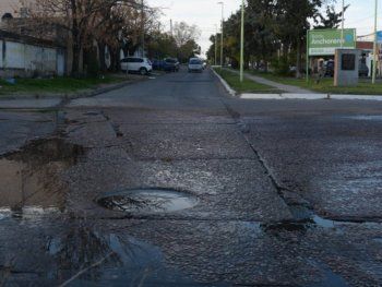 Una familia abandonó su casa porque estaba embrujada
