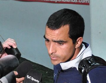 Morel Rodríguez: No se sabe cuándo podrá volver a jugar