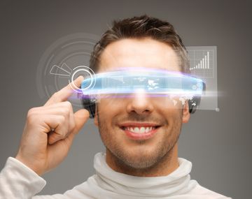 Los dispositivos vestibles se convirtieron en la nueva tendencia del mundo tecnológico