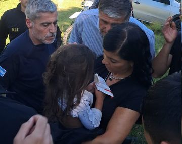 Caso Esmeralda: no hay detenidos aún y para uno de los fiscales hay algo que no cierra