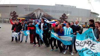 las imagenes del increible empate entre la seleccion sub 20 y panama las imagenes del increible empate entre la seleccion sub 20 y panama