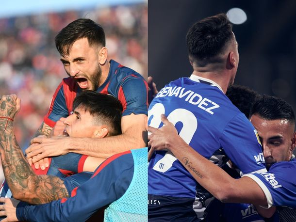 San Lorenzo va por su segunda victoria como local ante Talleres.&nbsp;