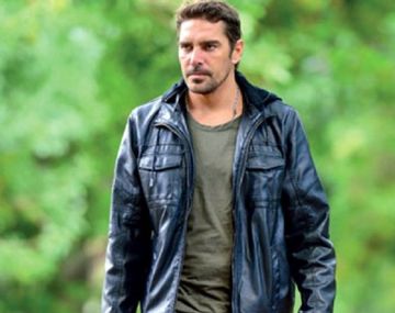 Matías Alé revela cuál era su misión secreta en la Tierra