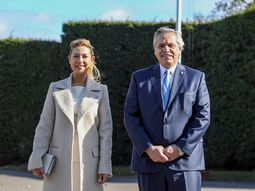 El mensaje de Alberto por el aniversario de la Revolución de Mayo: Nadie se salva solo