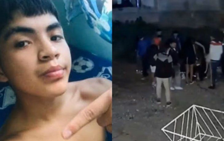 Foto: Facebook Alto Comedero Informa