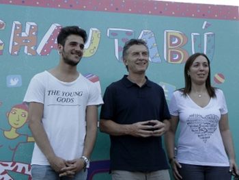 Repudio macrista a los dichos de Albino sobre la homosexualidad