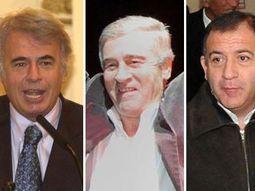 De la Sota Aguad y Juez De la Sota Aguad y Juez