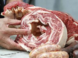 lujo para pocos: la carne subio mas de un 7% y se vuelve impagable para los argentinos lujo para pocos: la carne subio mas de un 7% y se vuelve impagable para los argentinos