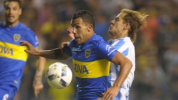 el particular apoyo de tevez a arruabarrena ante los rumores de renuncia el particular apoyo de tevez a arruabarrena ante los rumores de renuncia
