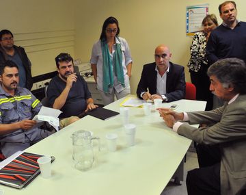 Marcha atrás: se levantó el paro y hoy habrá subte