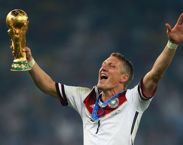 El alemán dejó el Manchester United y se mudó a Estados Unidos