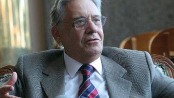 Henrique Cardoso Henrique Cardoso