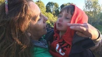 mi pobre angelito: se dieron cuenta que perdieron a su hijo cuando llegaron a casa mi pobre angelito: se dieron cuenta que perdieron a su hijo cuando llegaron a casa