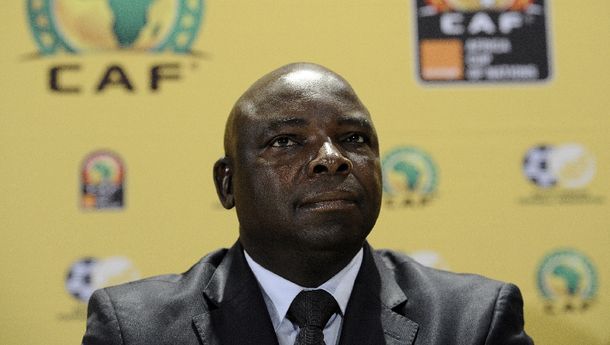 #FIFAGate: La FIFA suspende seis años a un dirigente sudafricano