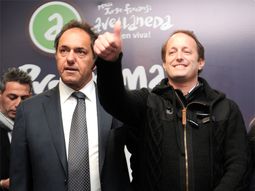 martin insaurralde: se dicen renovadores y son mentirosos martin insaurralde: se dicen renovadores y son mentirosos