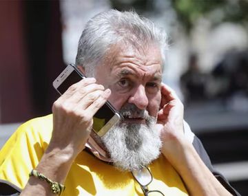 Raúl Castells calificó al Gobierno como nazi y amenazó: Si podemos