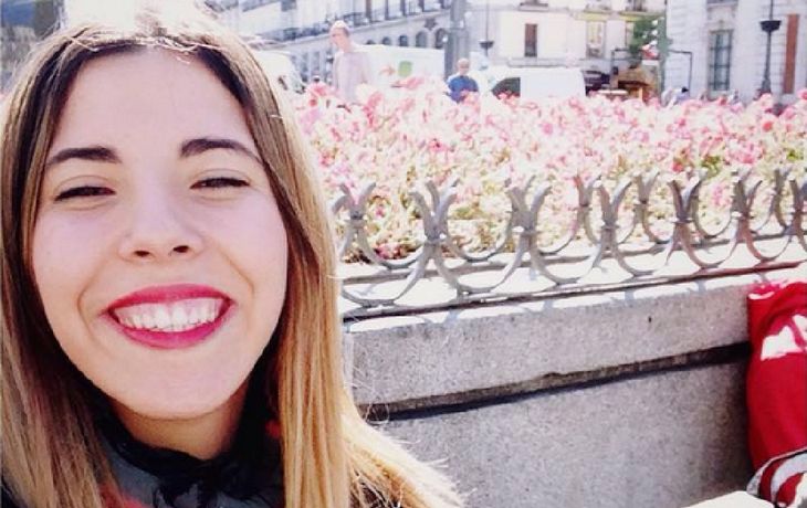 El peor final: falleció la adolescente argentina que tuvo un ACV en París