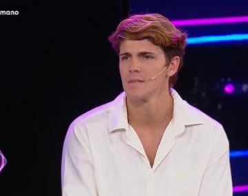 Gran Hermano: Marcos finalmente reveló si está o no de novio
