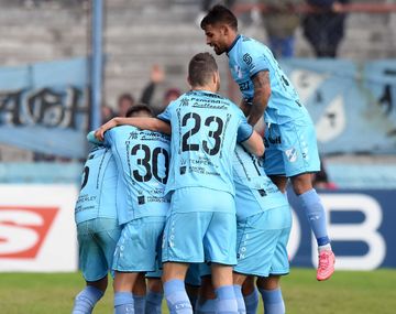 Temperley venció a Newells y se salvó 
