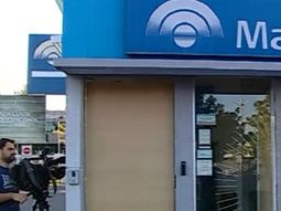 delincuentes robaron $400 mil de un cajero en munro disfrazados de payasos delincuentes robaron $400 mil de un cajero en munro disfrazados de payasos