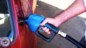 desde hoy, baja 5% el precio de los combustibles desde hoy, baja 5% el precio de los combustibles