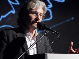 de cara al balotaje, la universidad de san martin dio su respaldo a scioli de cara al balotaje, la universidad de san martin dio su respaldo a scioli