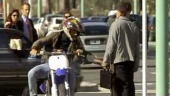 Motochorros Motochorros