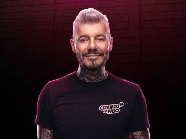 Aseguran que Marcelo Tinelli vuelve a la televisión: cuál es el canal que eligió y qué contenido tendrá