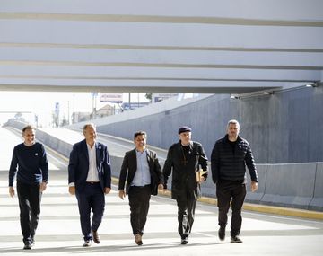 Kicillof vs. Milei: lo invitó a visitar la Provincia para ver si sirve o no la obra pública