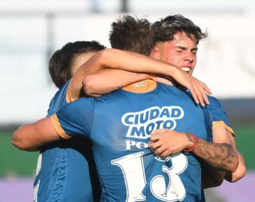 Copa Argentina: Arsenal y Villa Mitre se disputan un lugar en 16avos