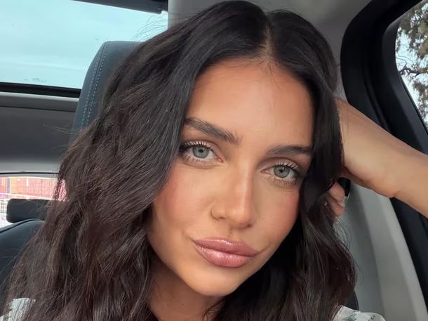 Zaira Nara fue internada tras un viaje a Europa: qué le pasó