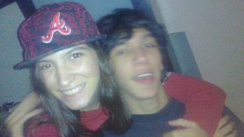 hablo magno, el supuesto novio de angeles rawson hablo magno, el supuesto novio de angeles rawson