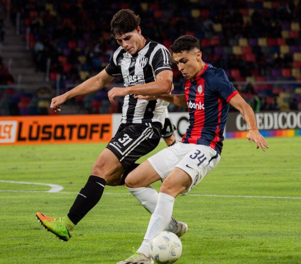 Fútbol libre por celular: cómo ver en vivo Central Córdoba vs. San Lorenzo