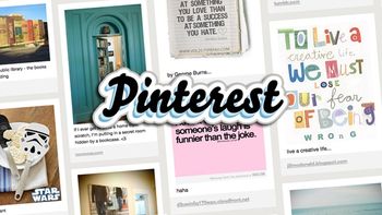 Pinterest Pinterest