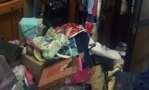 Florencio Varela: maniataron a un abuelo, le envenenaron sus perros y se llevaron hasta la comida de la heladera