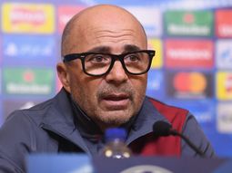 El DT, cada vez más cerca de la Selección El DT, cada vez más cerca de la Selección