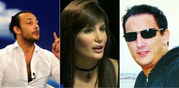 Leo Fariña le confesó a Magalí Mora que mandó a matar a un empresario