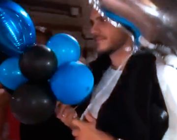 La misteriosa frase de Mauro Icardi sobre su futuro