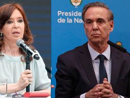 El oficialismo busca que Cristina debata antes de las elecciones